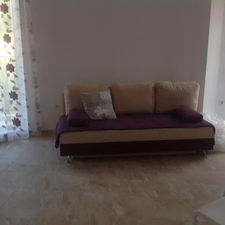 One Bedroom Near The Sea * ساني بيتش